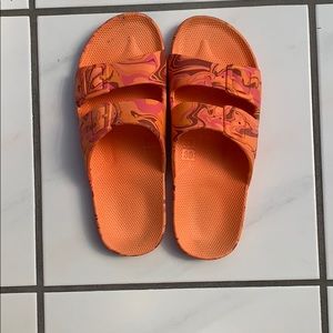 Freedom Moses Sandals